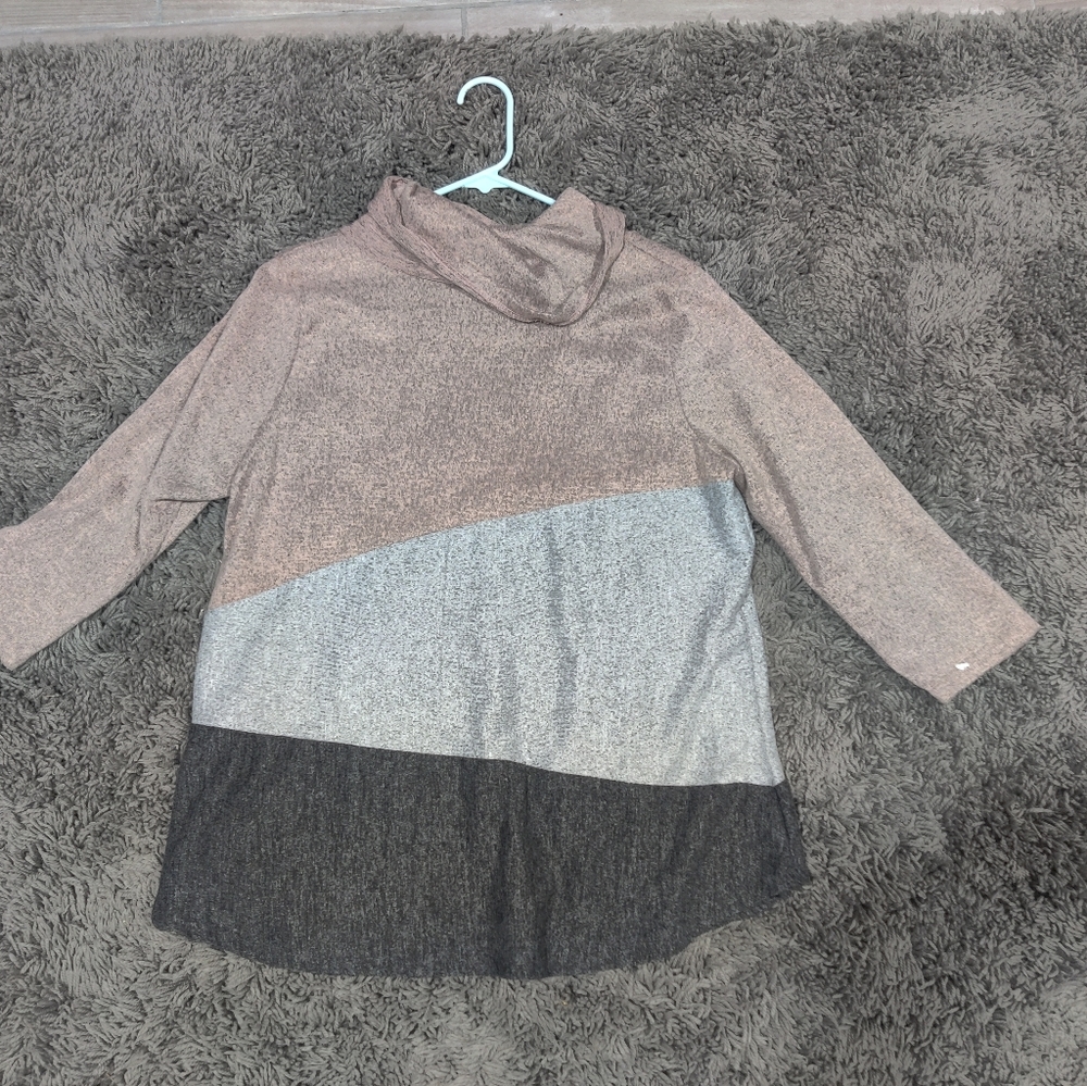 S/S sweater - Picture 4 of 4